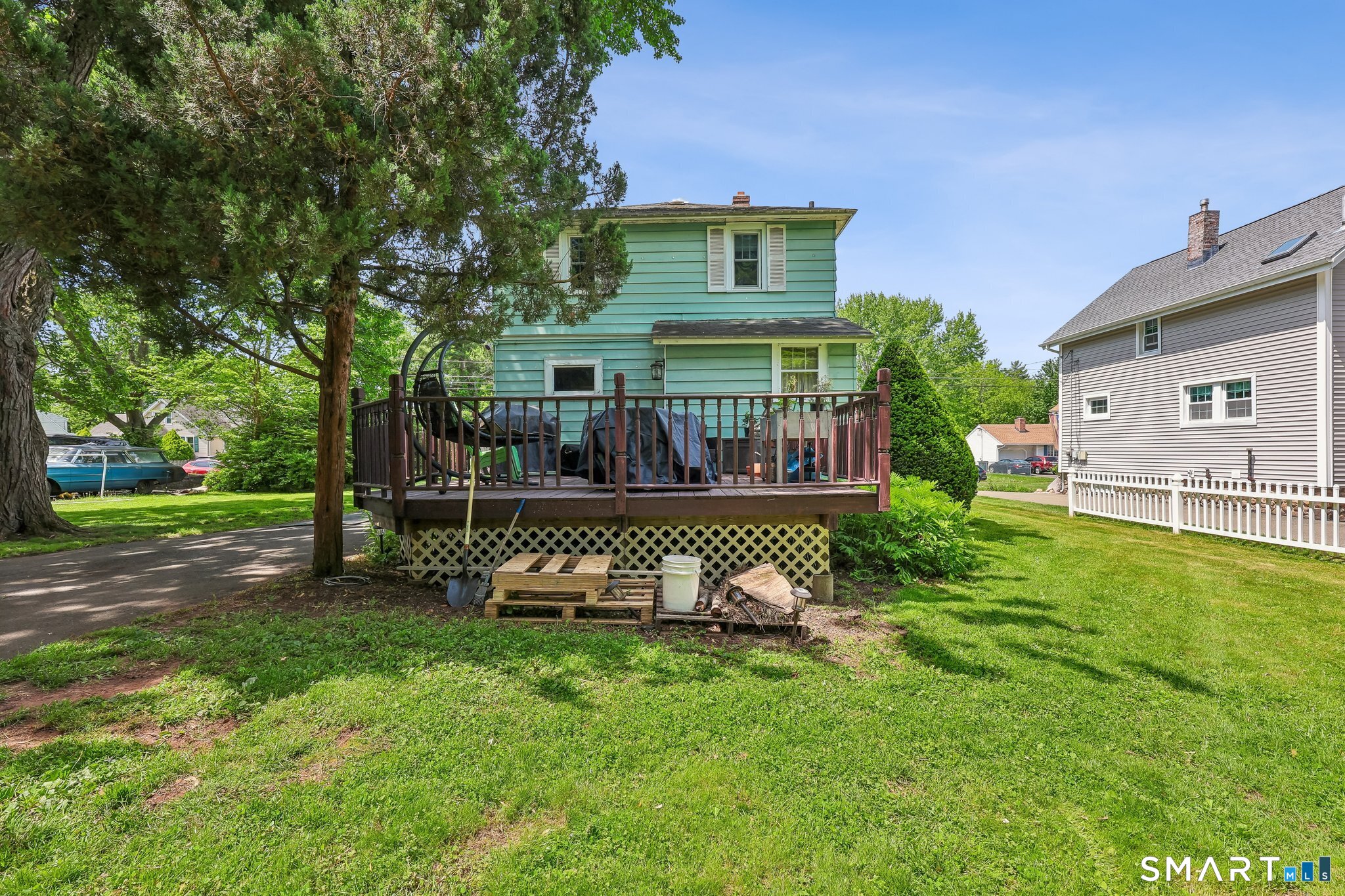 26 Florence Street Newington CT 06111