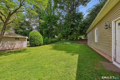 26 Florence Street Newington CT 06111
