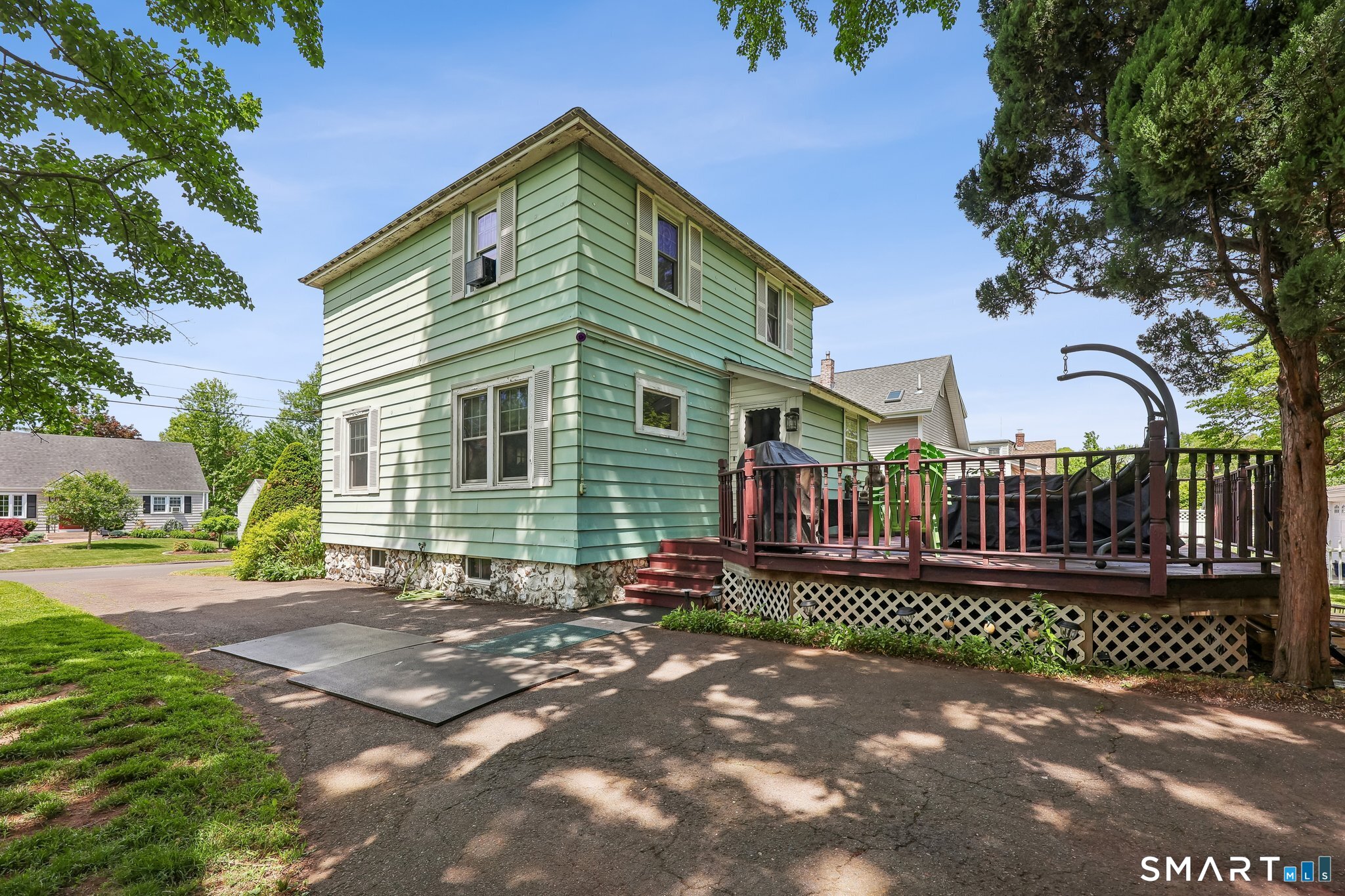 26 Florence Street Newington CT 06111