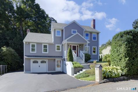 4 Sears Place East Hampton CT 06424