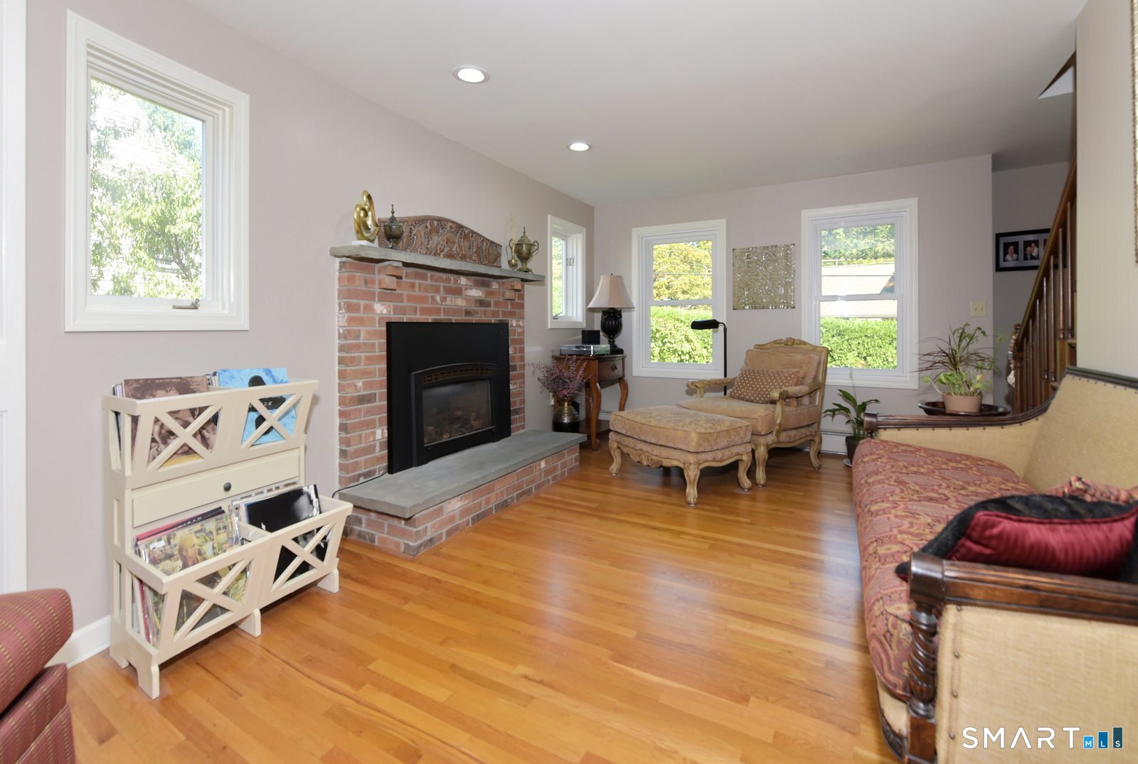 4 Sears Place East Hampton CT 06424