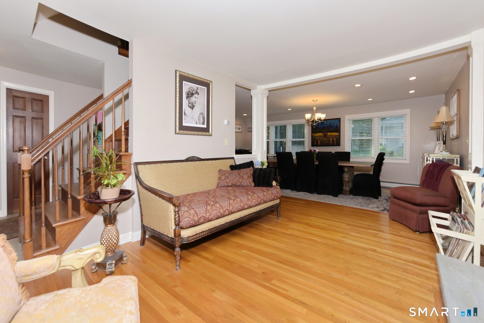 4 Sears Place East Hampton CT 06424
