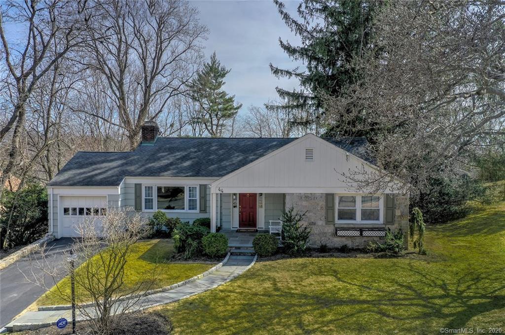 44 Casmir Drive Fairfield CT 06825