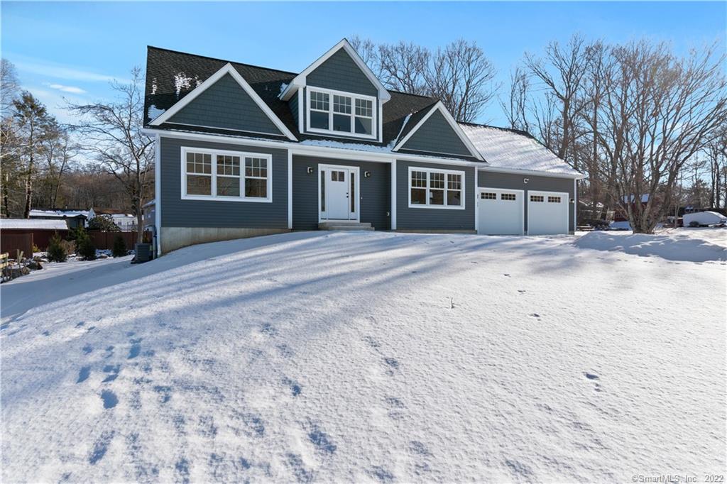 17 Lafayette Road Marlborough CT 06447