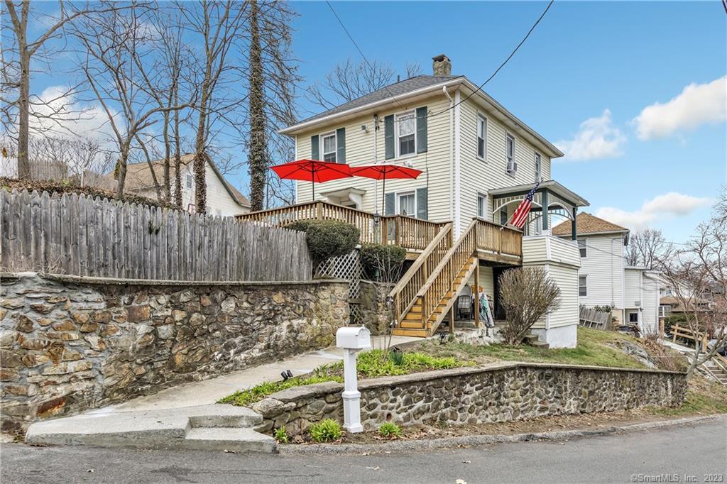 11 Harvard Avenue Shelton CT 06484