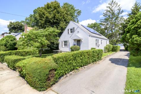 9 Penzance Road Stamford CT 06902
