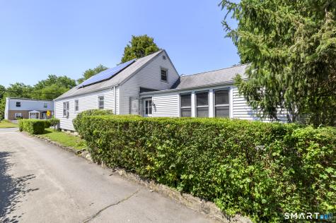 9 Penzance Road Stamford CT 06902