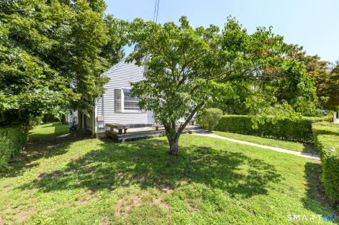 9 Penzance Road Stamford CT 06902
