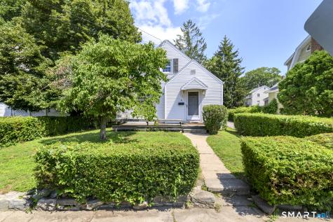 9 Penzance Road Stamford CT 06902