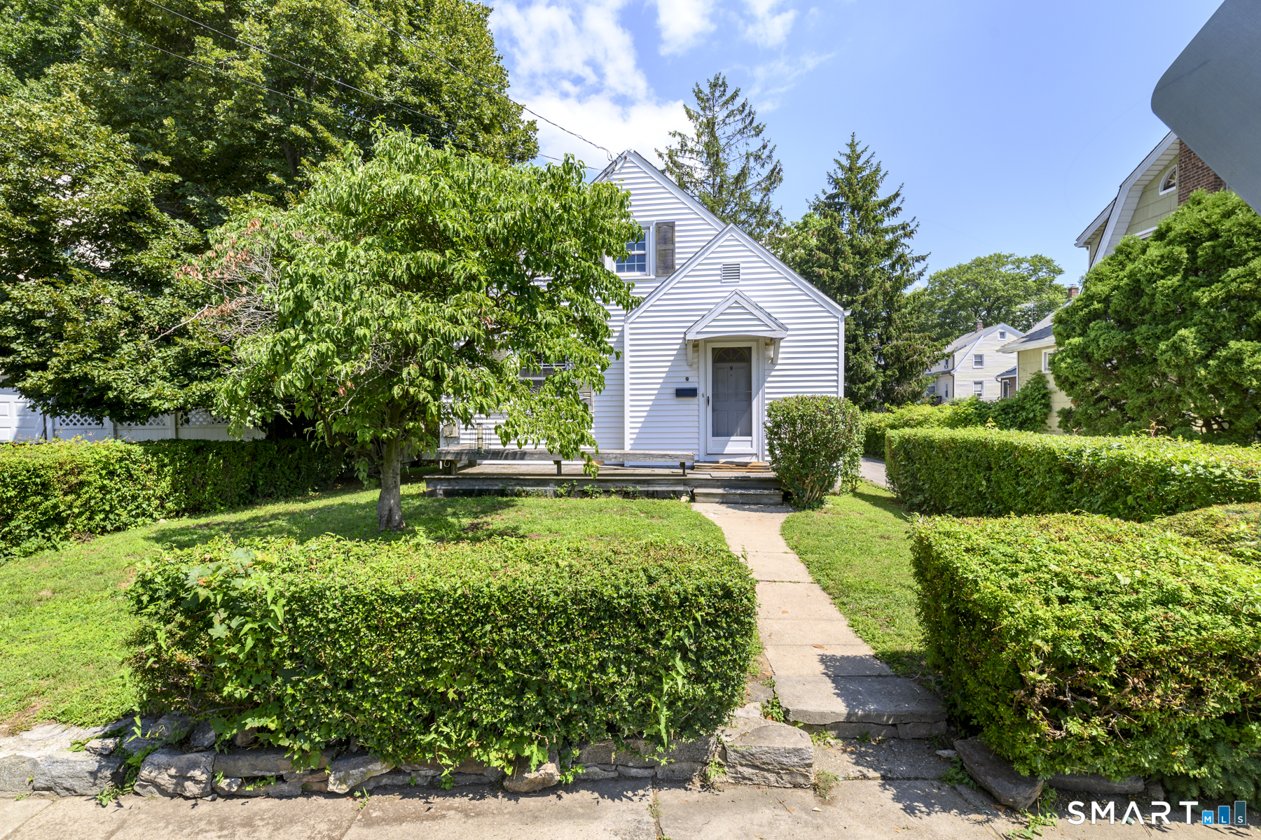 9 Penzance Road Stamford CT 06902