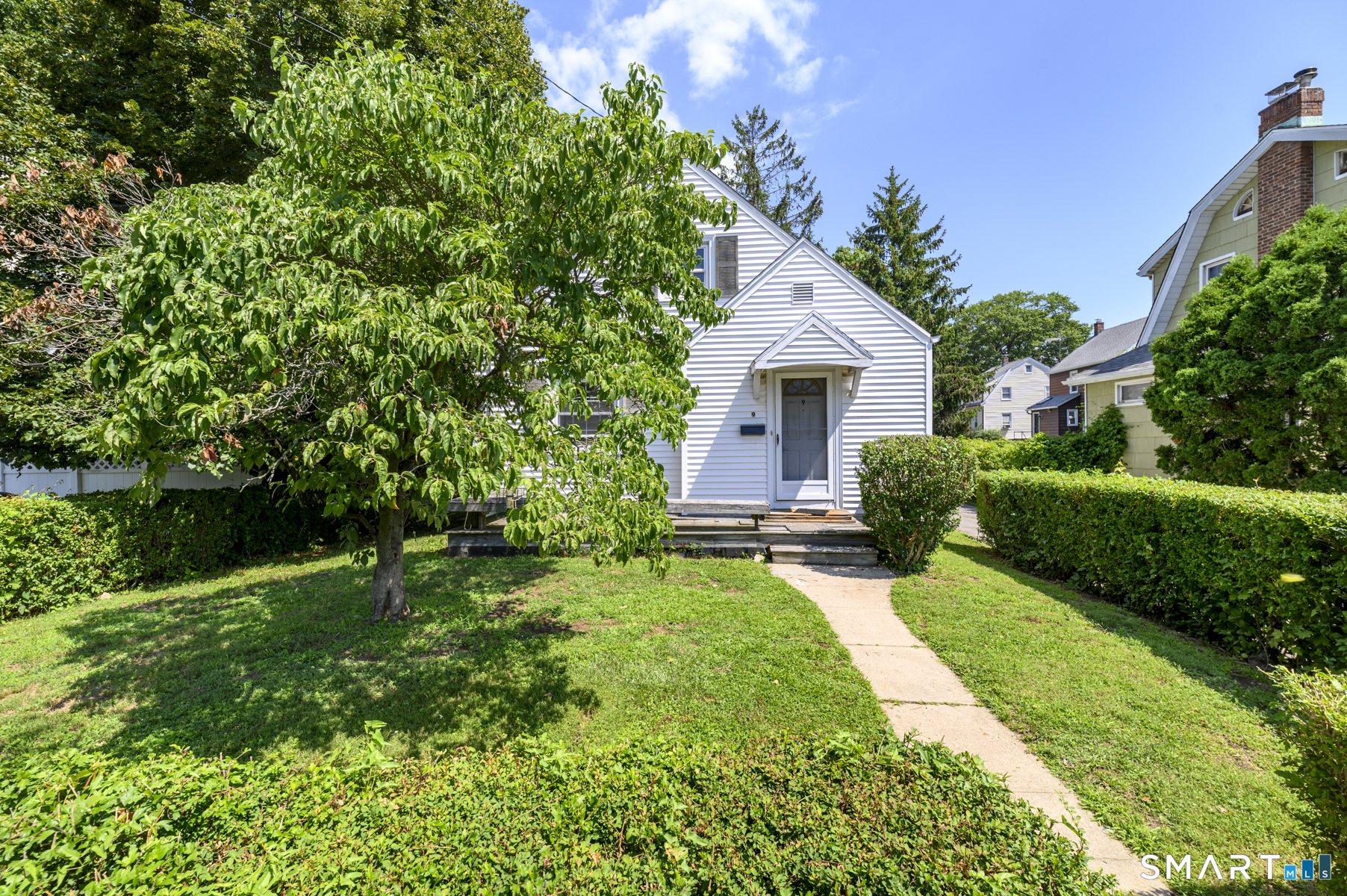 9 Penzance Road Stamford CT 06902