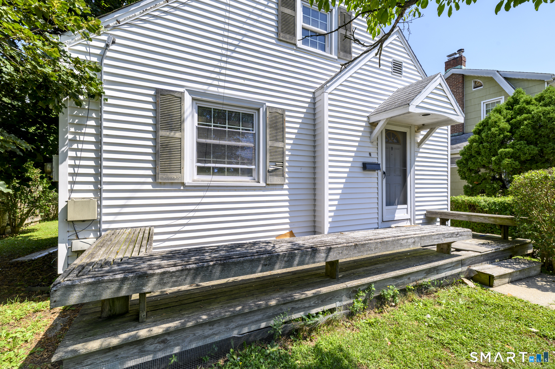 9 Penzance Road Stamford CT 06902