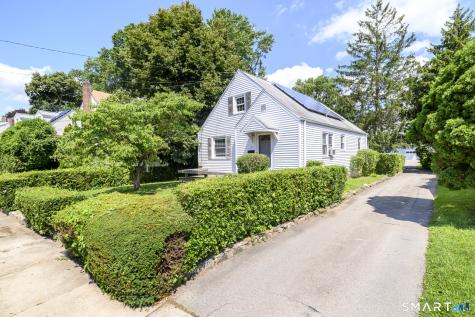 9 Penzance Road Stamford CT 06902
