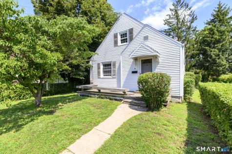 9 Penzance Road Stamford CT 06902