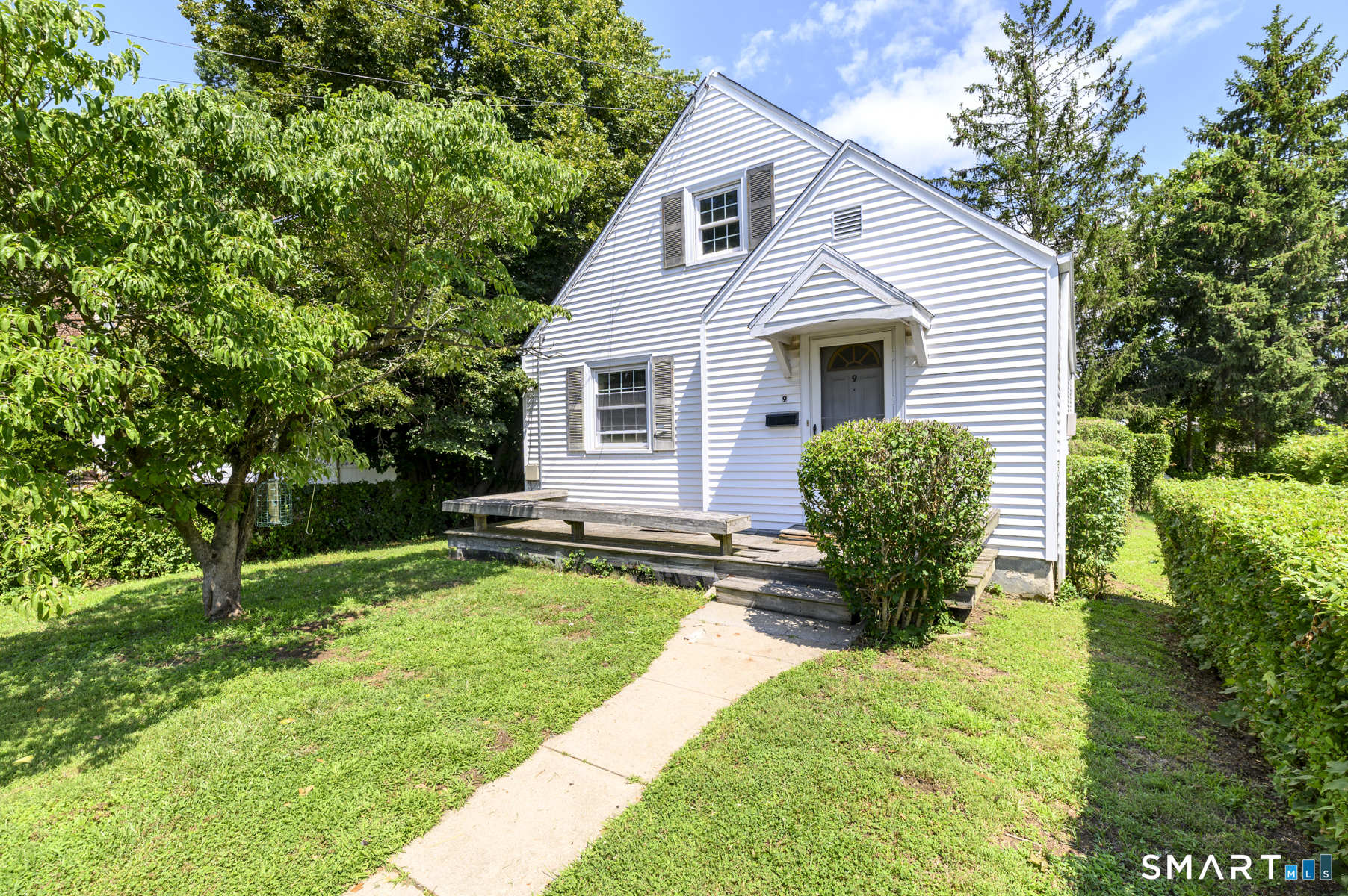 9 Penzance Road Stamford CT 06902