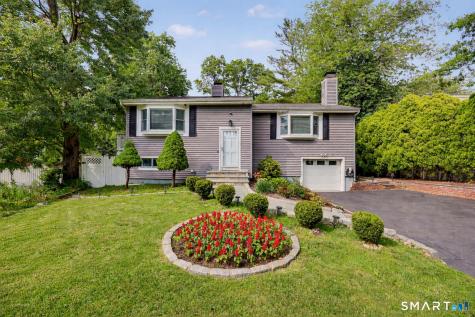 4 Mark Drive Norwalk CT 06851