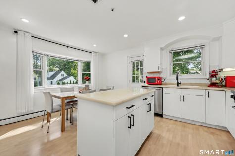 4 Mark Drive Norwalk CT 06851