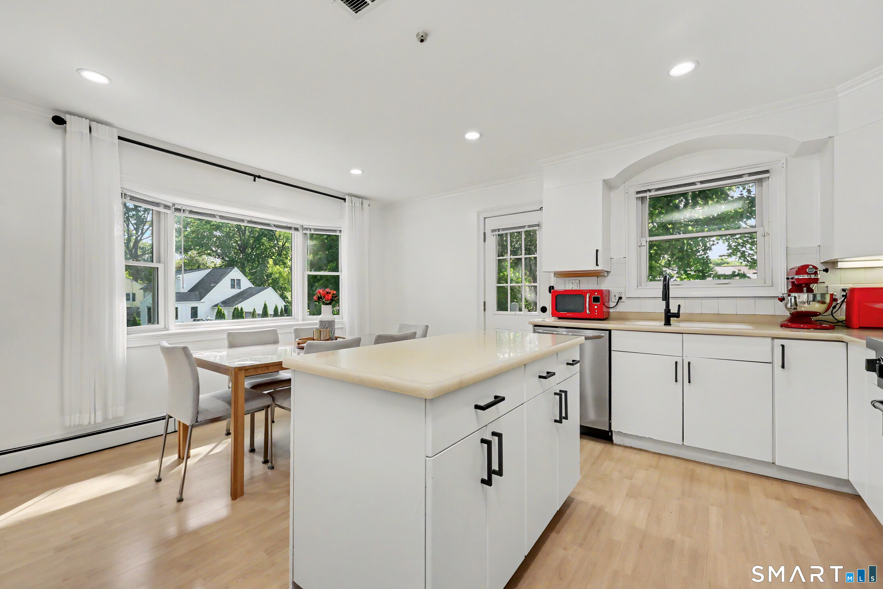 4 Mark Drive Norwalk CT 06851