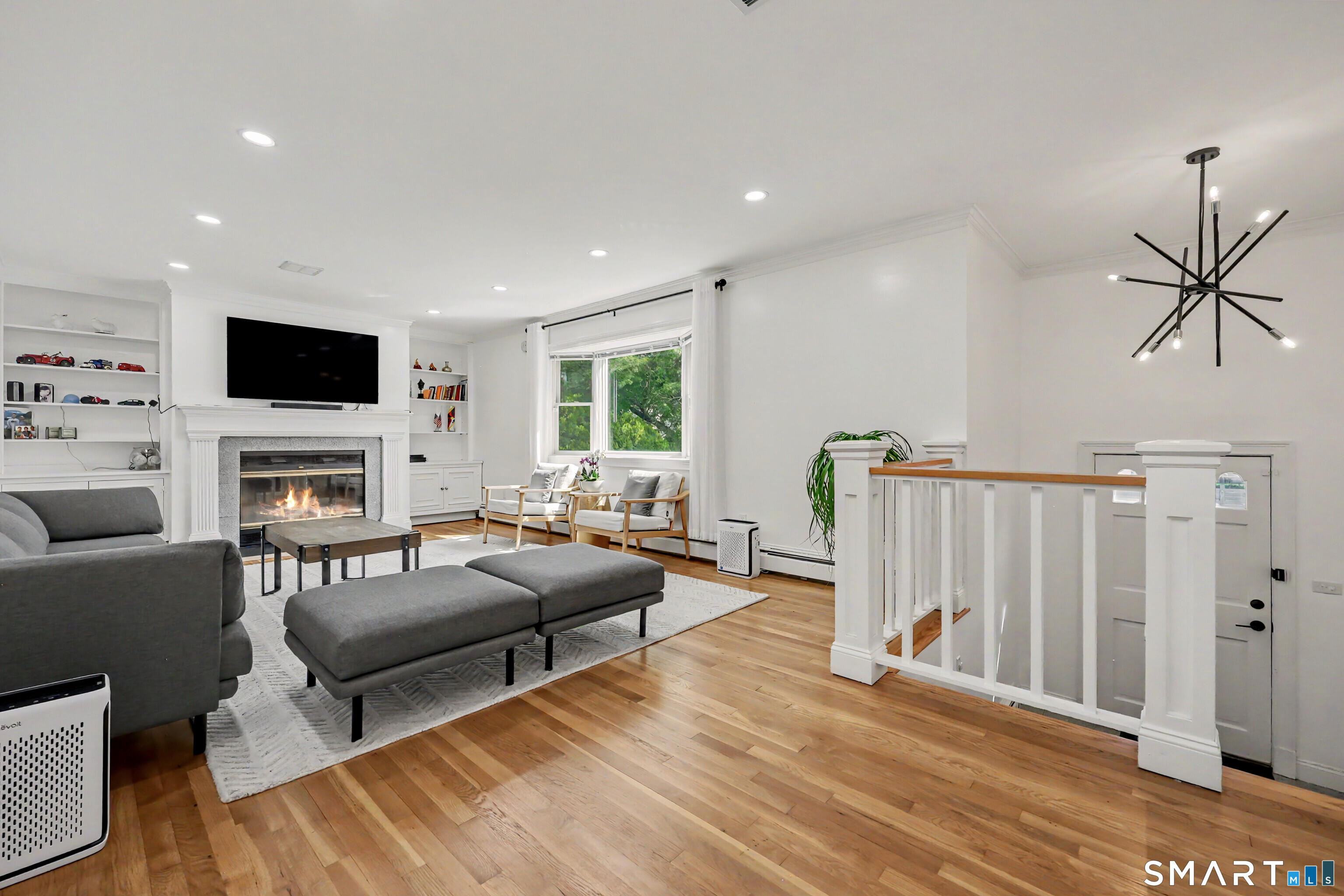 4 Mark Drive Norwalk CT 06851