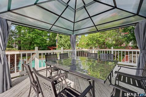 4 Mark Drive Norwalk CT 06851