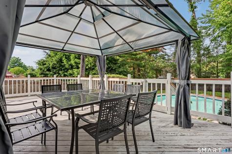 4 Mark Drive Norwalk CT 06851