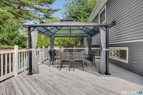 4 Mark Drive Norwalk CT 06851