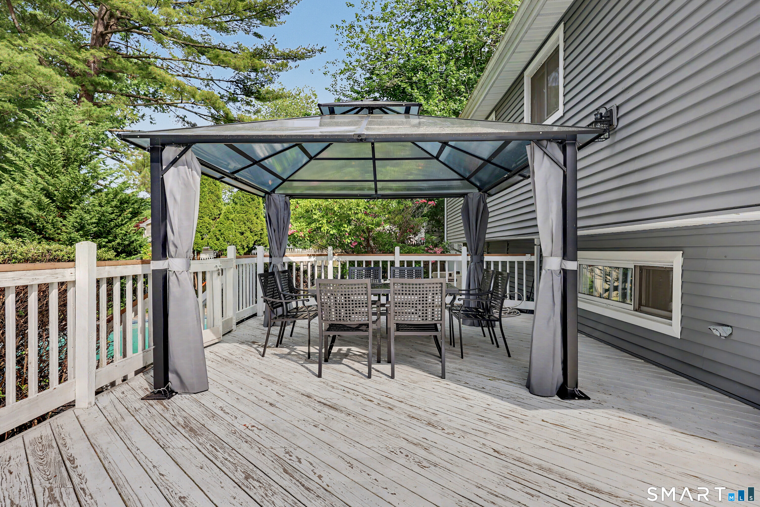 4 Mark Drive Norwalk CT 06851