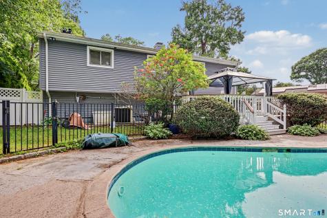 4 Mark Drive Norwalk CT 06851