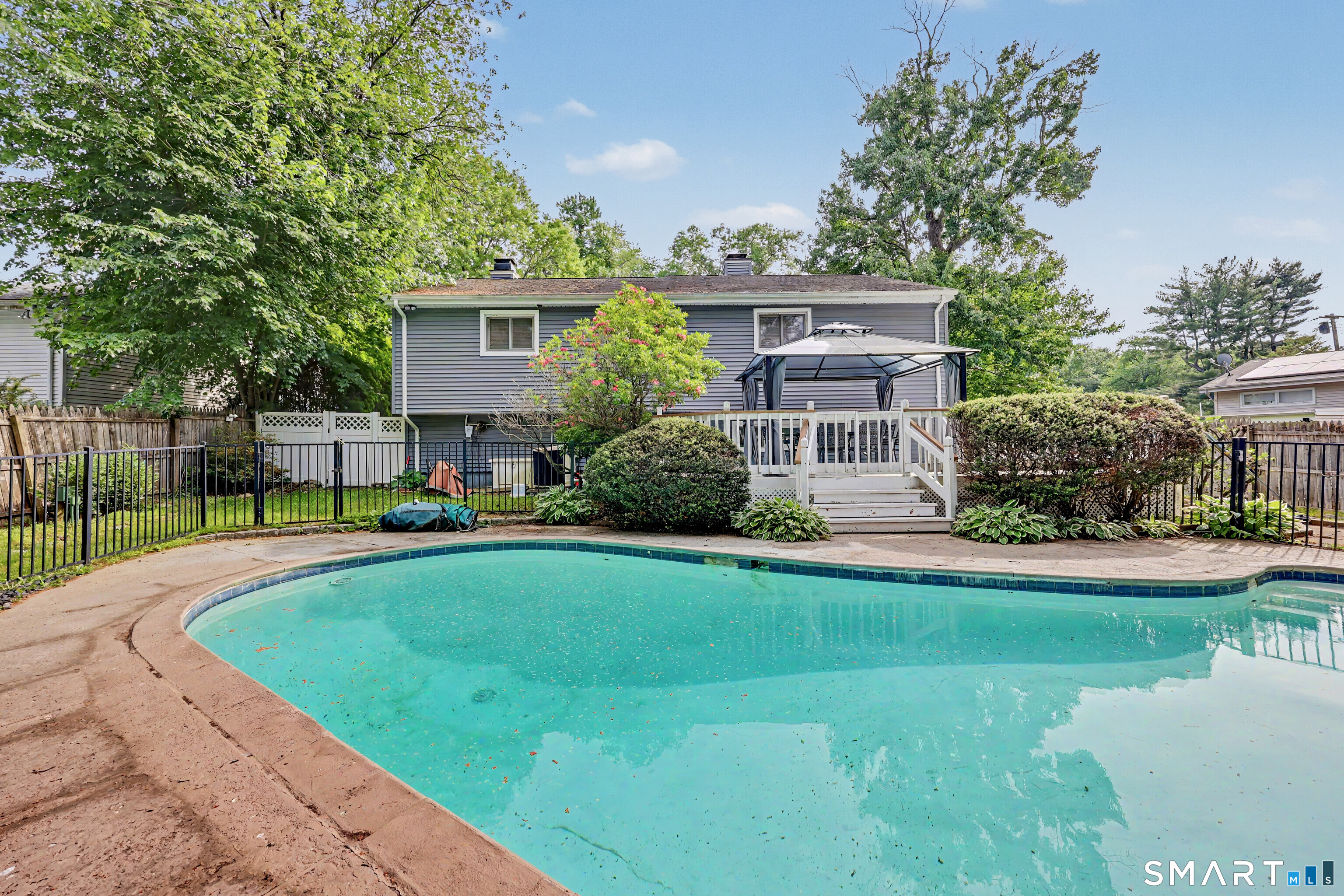 4 Mark Drive Norwalk CT 06851