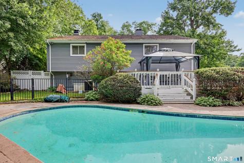 4 Mark Drive Norwalk CT 06851