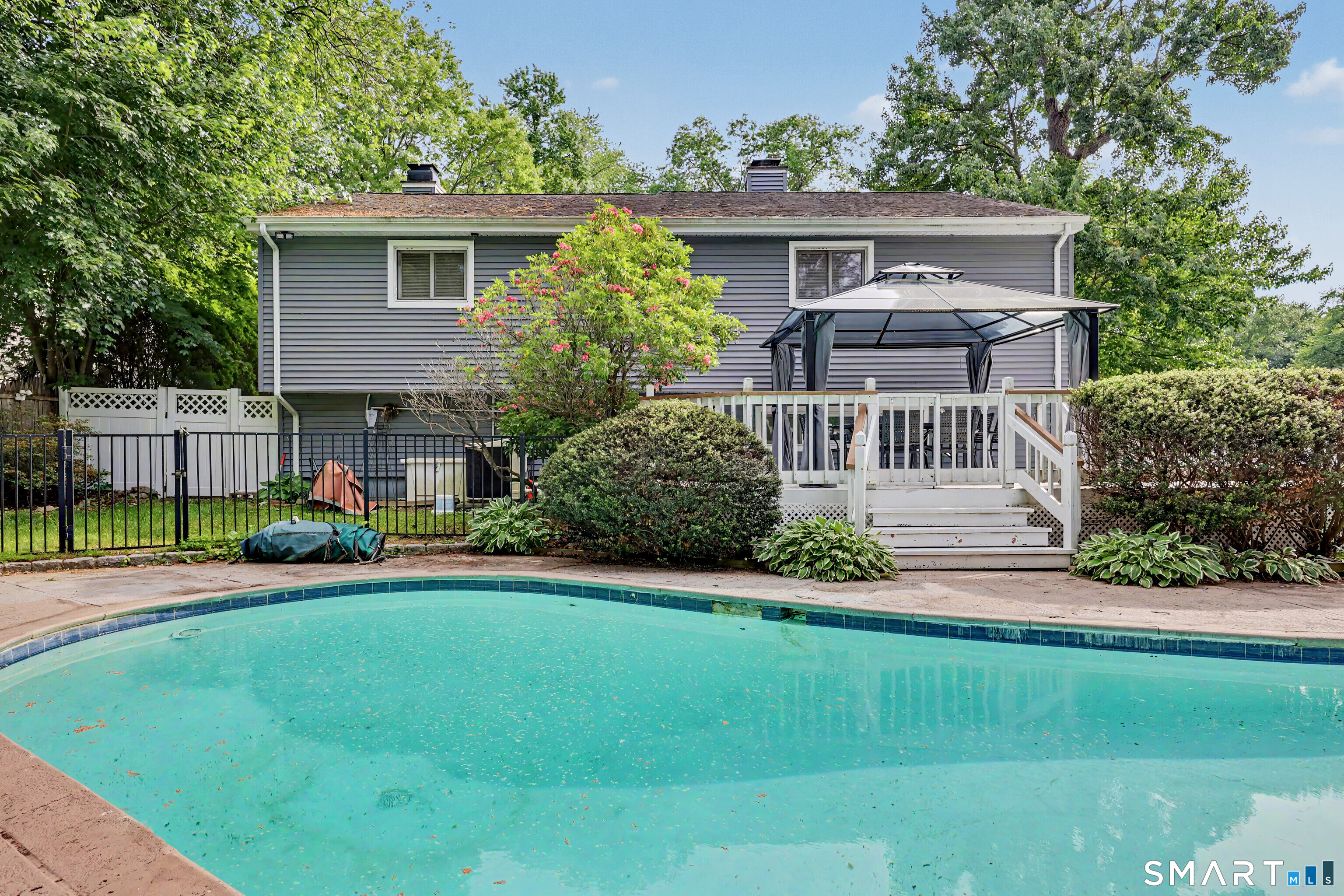 4 Mark Drive Norwalk CT 06851