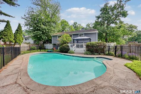 4 Mark Drive Norwalk CT 06851