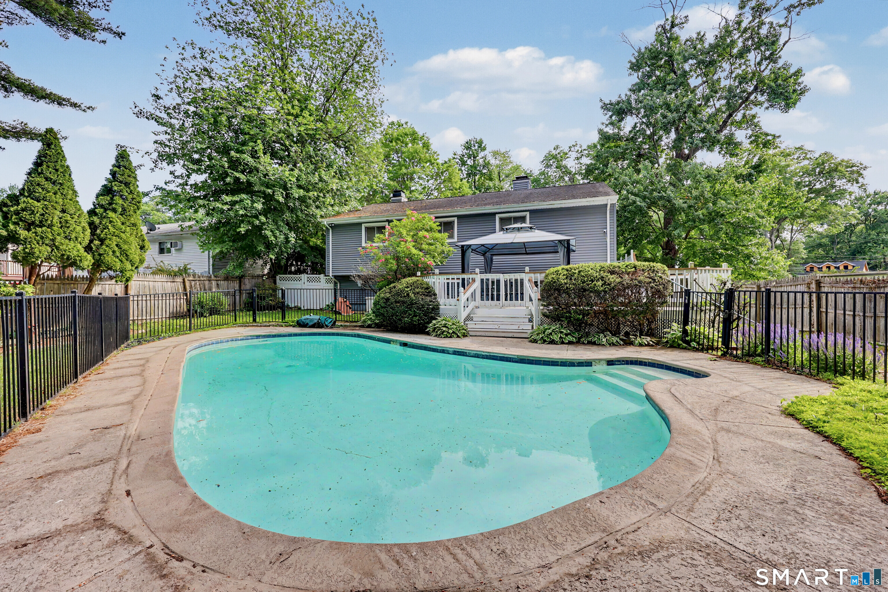 4 Mark Drive Norwalk CT 06851