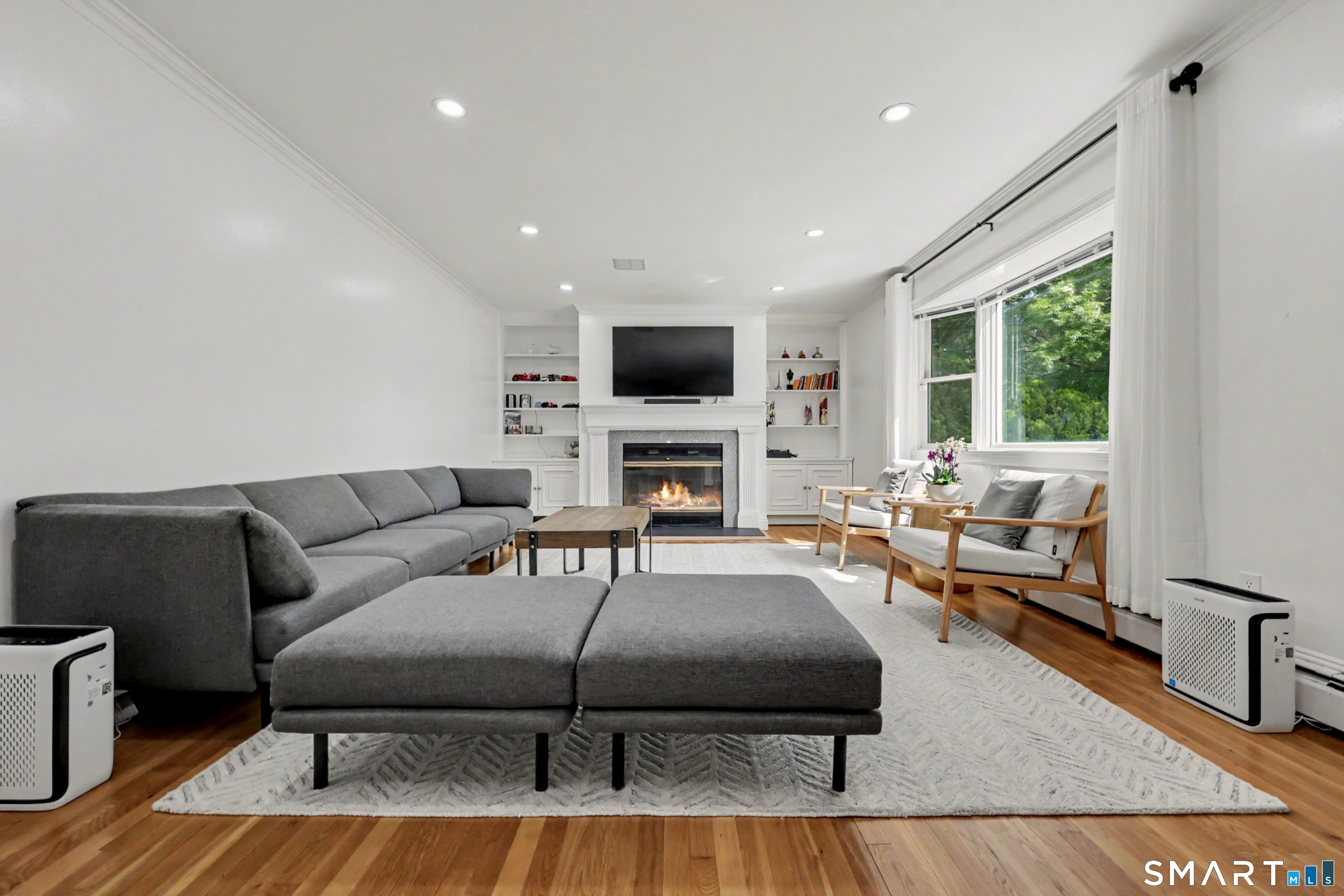 4 Mark Drive Norwalk CT 06851