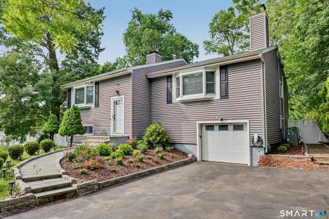 4 Mark Drive Norwalk CT 06851