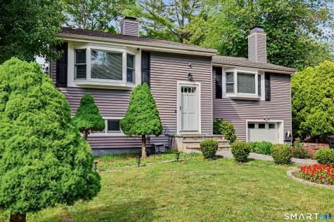 4 Mark Drive Norwalk CT 06851