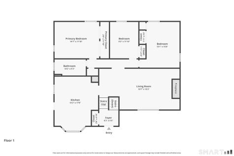 4 Mark Drive Norwalk CT 06851