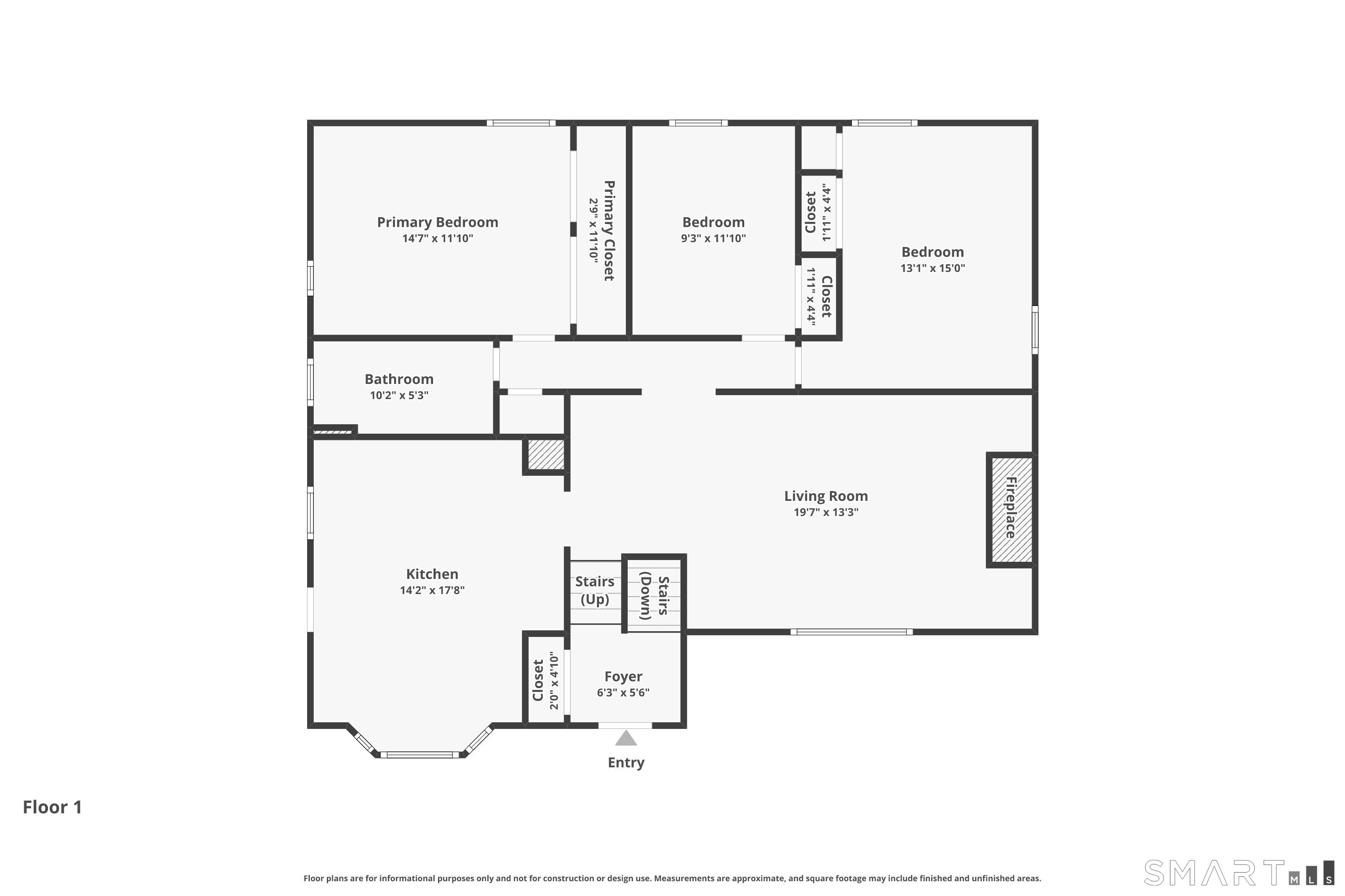4 Mark Drive Norwalk CT 06851
