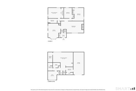 4 Mark Drive Norwalk CT 06851