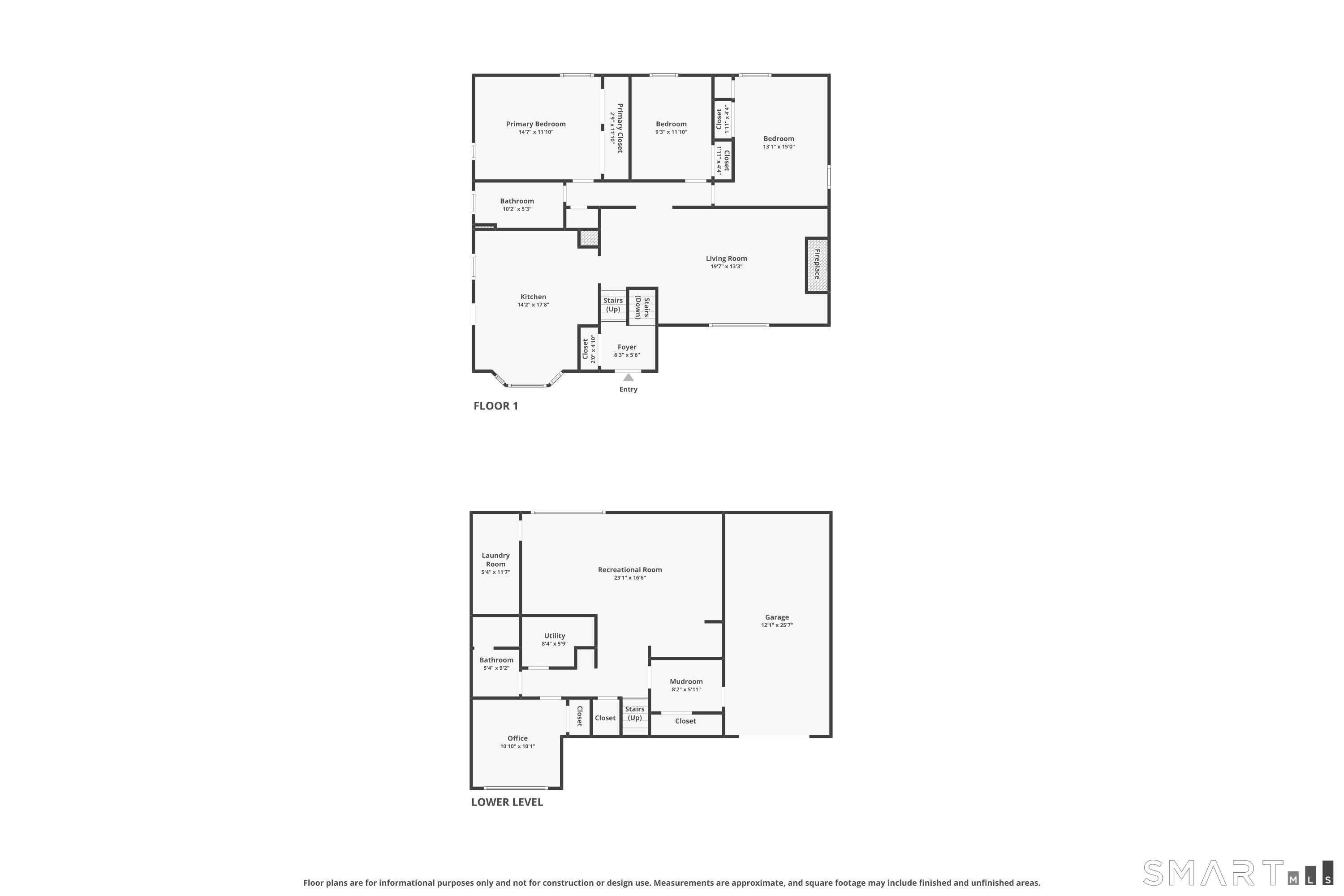 4 Mark Drive Norwalk CT 06851