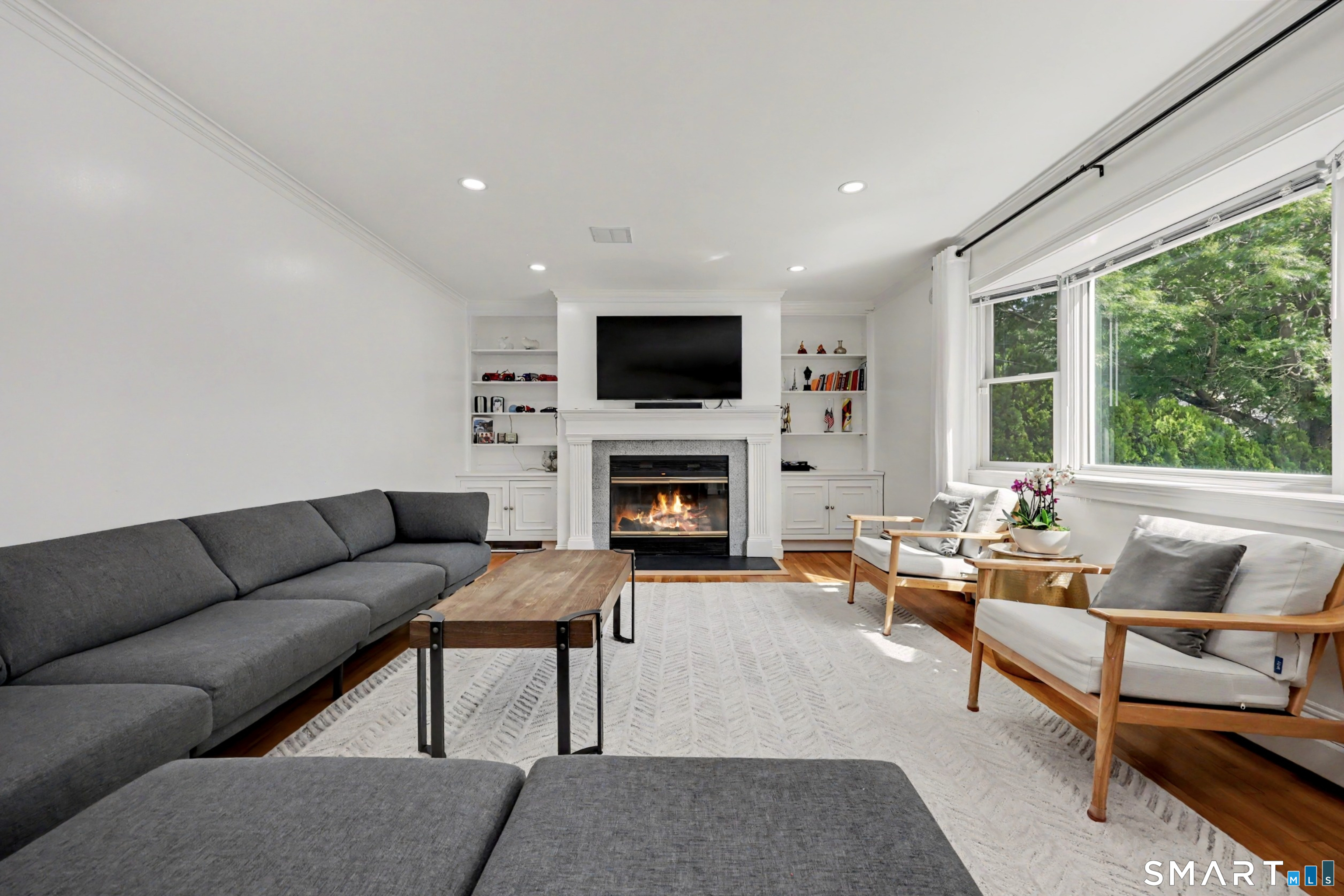 4 Mark Drive Norwalk CT 06851