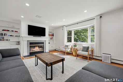 4 Mark Drive Norwalk CT 06851