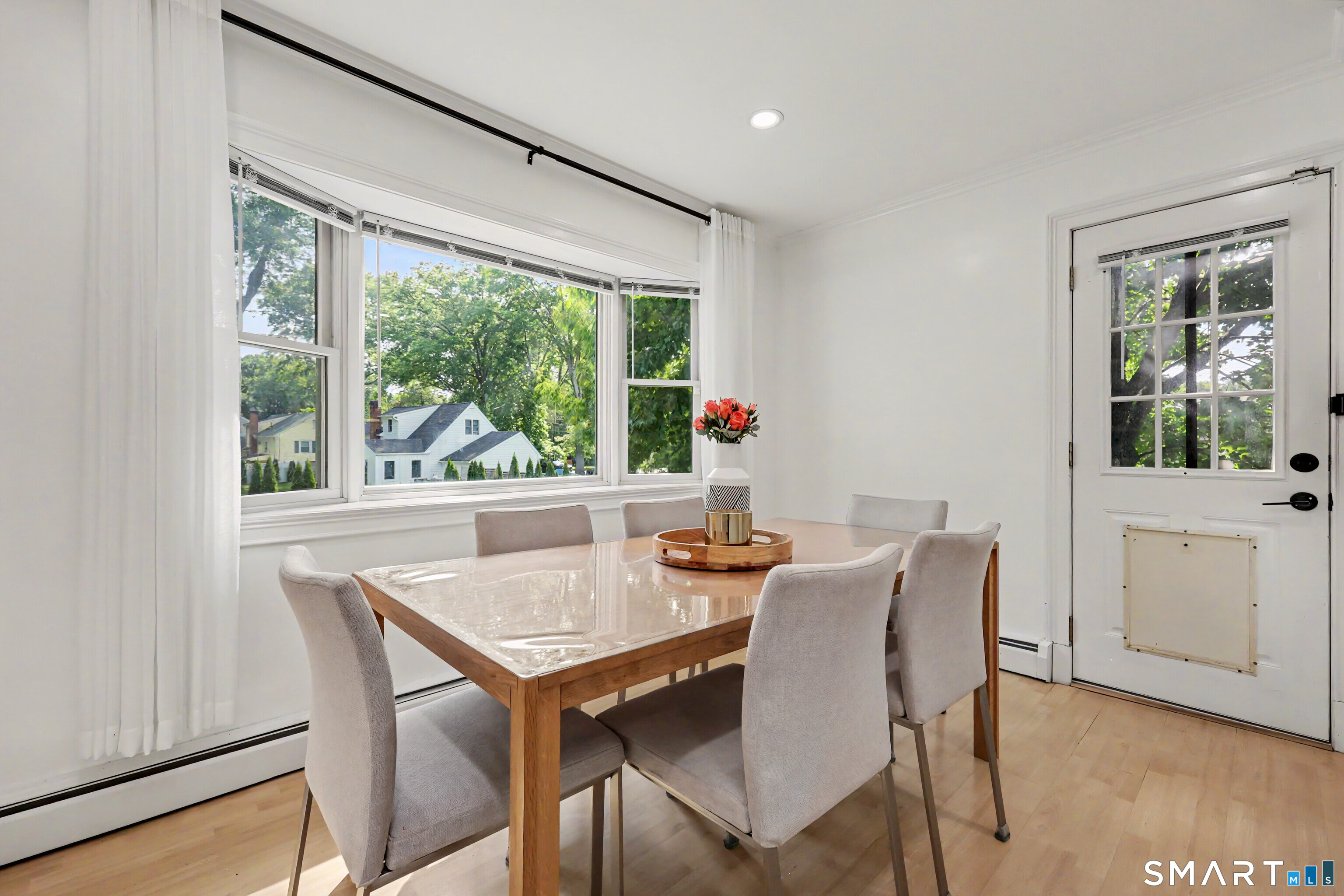 4 Mark Drive Norwalk CT 06851
