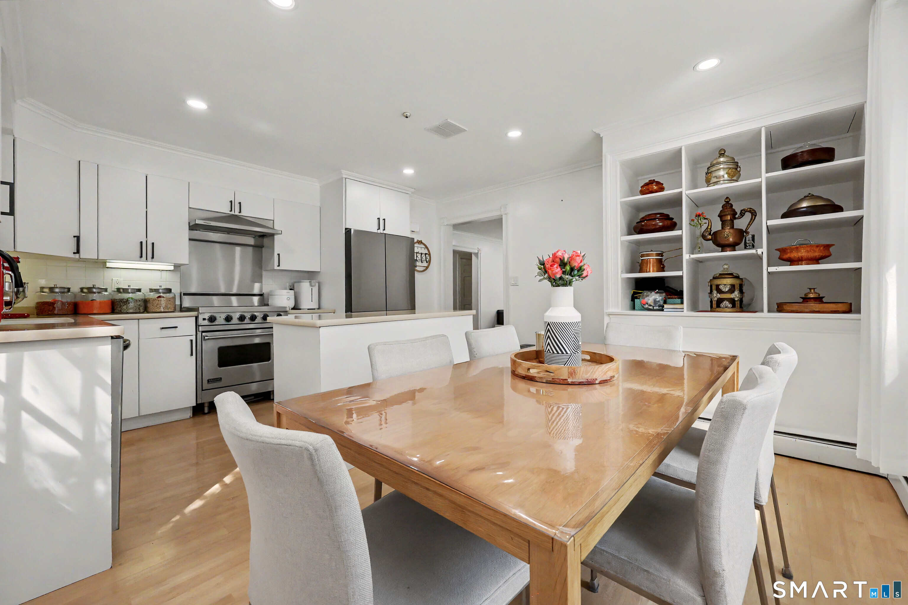 4 Mark Drive Norwalk CT 06851