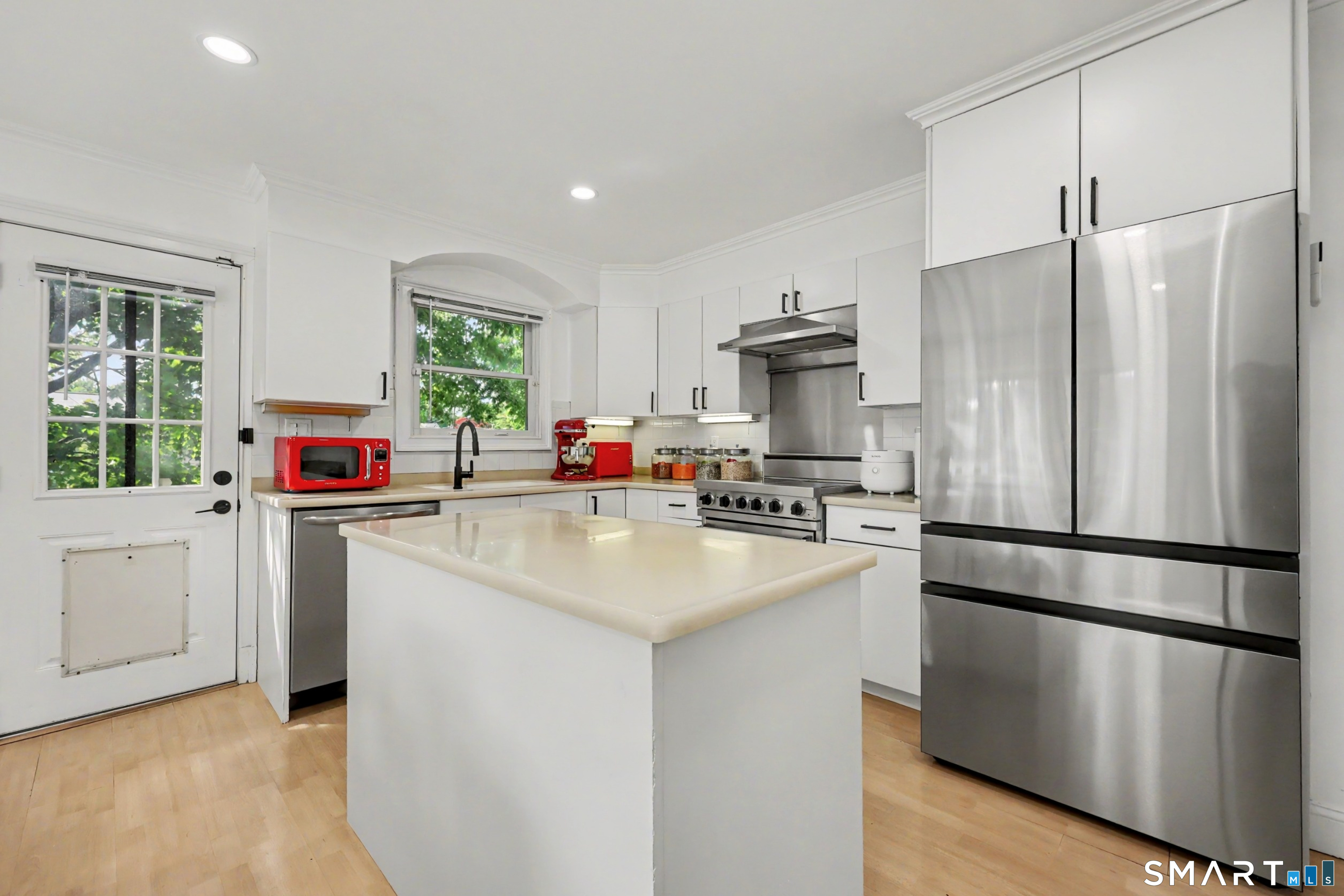 4 Mark Drive Norwalk CT 06851