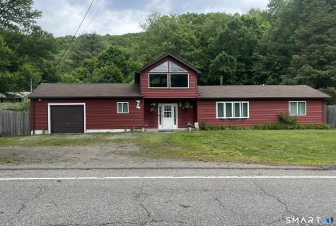 1481 Waterbury Road Thomaston CT 06787