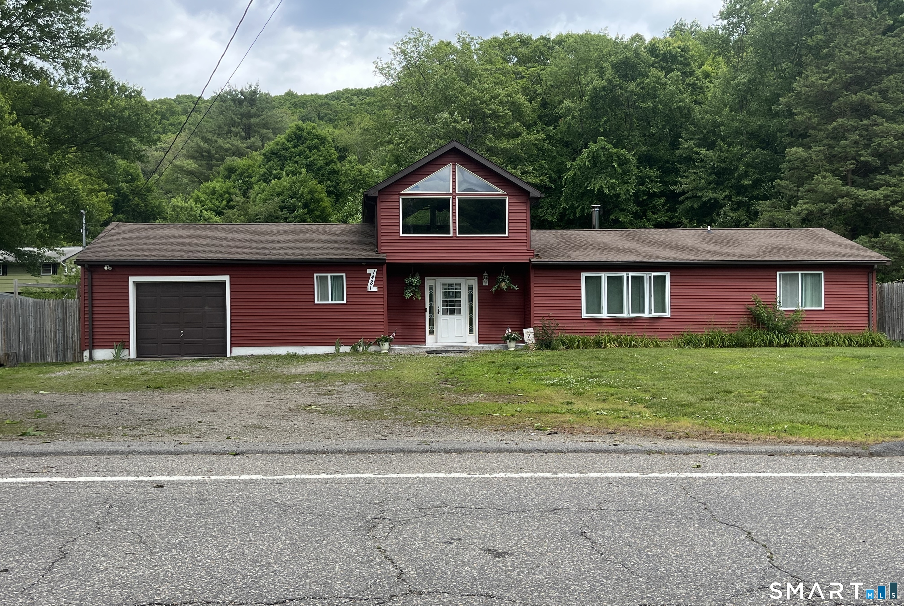 1481 Waterbury Road Thomaston CT 06787