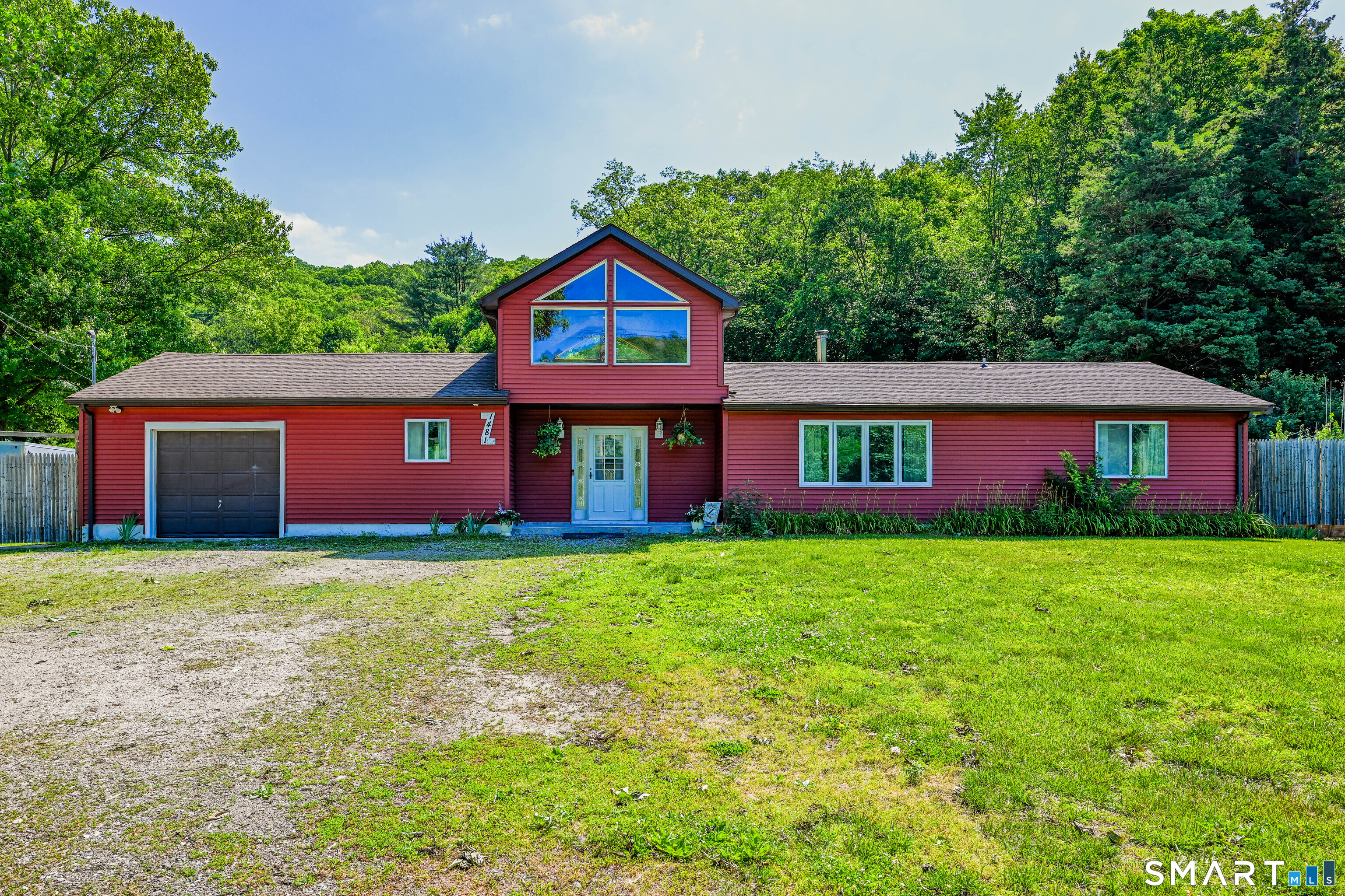 1481 Waterbury Road Thomaston CT 06787