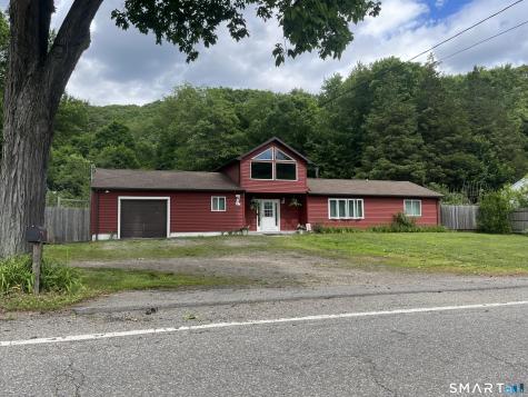 1481 Waterbury Road Thomaston CT 06787