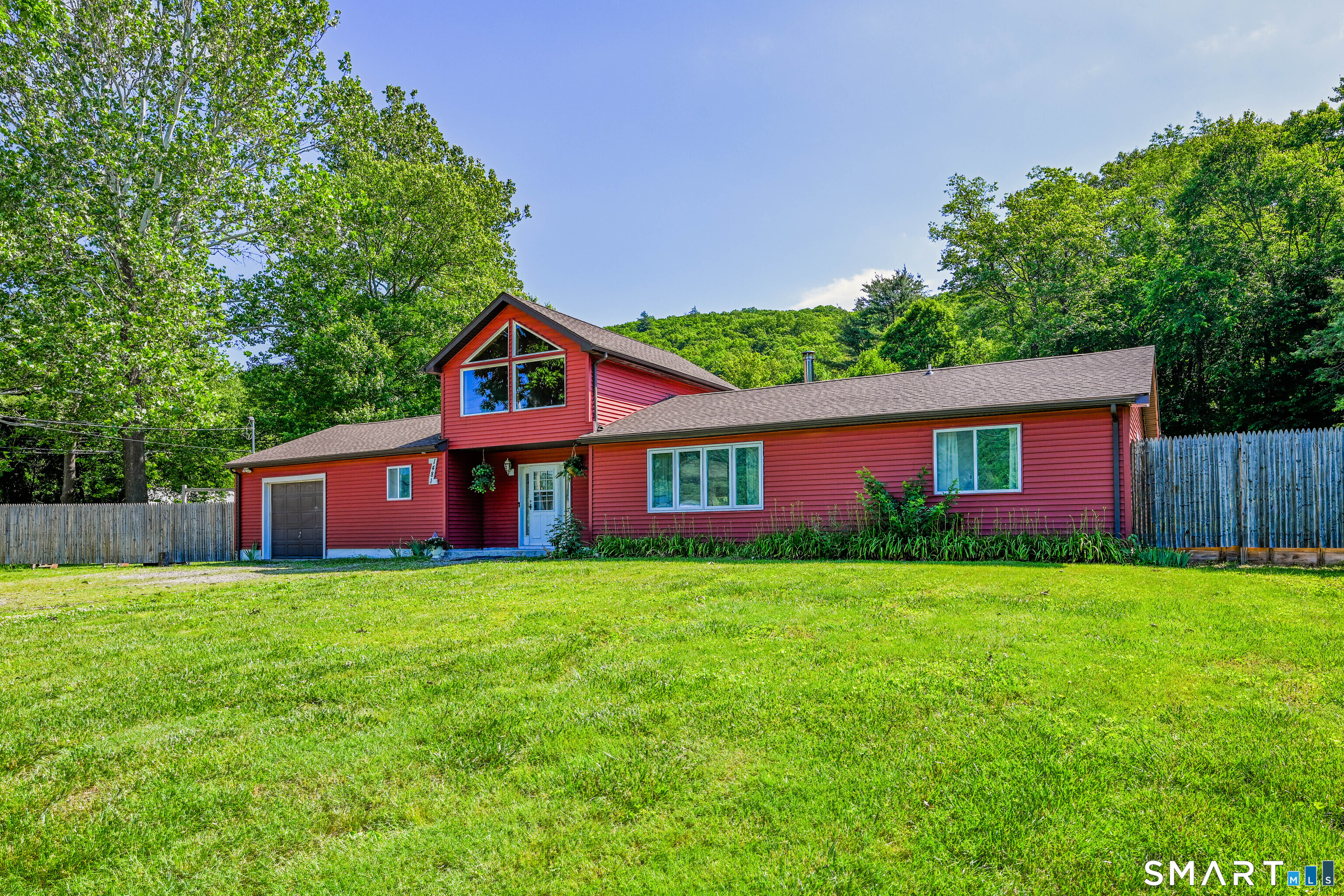 1481 Waterbury Road Thomaston CT 06787